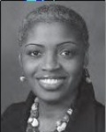 Marvina Nichelle Robinson