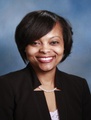 Maleshia Brown McGinnis