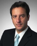 Eric John Cassidy
