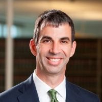 David Patrick Lein