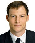 Thomas Howard Reger