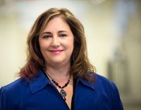 Frances Anne Luttrel Smith