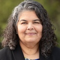 Katherine T Ramos