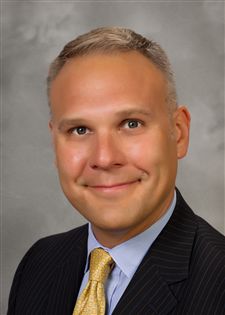 Christopher Charles Gleason