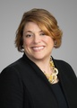 Angela Laughlin Brown