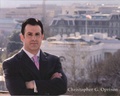 Christopher George Oprison