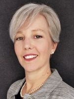 Whitney P. Blair