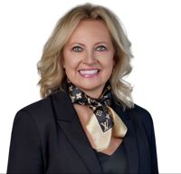 Lisa Large Evans