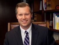 Andrew Christopher Cox