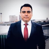 Javier Garcia Espinoza