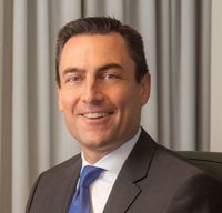 Michael Vincent Fitzpatrick
