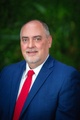 Trevor Boyd Hall