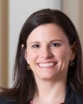 Kristi Hamlin McCarthy