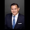 Ernest Frederick San Mendoza