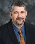David James Parsons