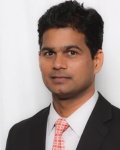 Rahul Venkat Reddy
