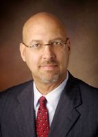 Mark Whitney McBrayer