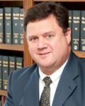 John Bradley Duhe'