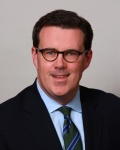 Daniel Harold McCarthy