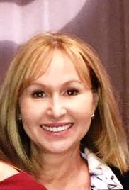 Marjorie L. Powell