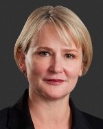 Susan Elizabeth Burnett