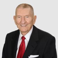 Charles W. Hall