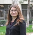 Michele Nicole Gonzales