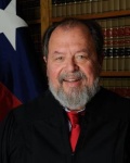 P. David Wahlberg