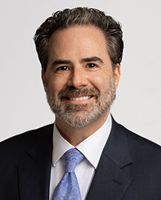 Barry Golden