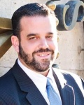 Byron Adam McGough