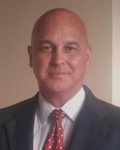 Mark Anthony Swaim