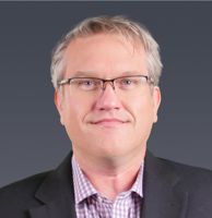 Joseph Fred Fielder