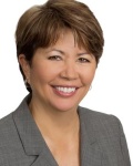 Stacey A. Martinez