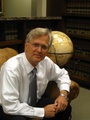 Ernest Walter Leonard