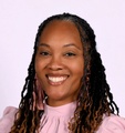 Ra Shandra Caldwell Clark