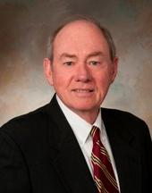Jack C. Brock