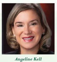 Angeline Vachris Kell