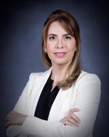 Ana Margarita Arrazola
