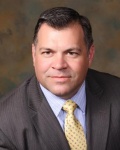 John Preston Baker