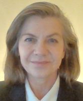 Tanya G. Chalker