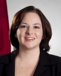 Jennifer Jean Burnett