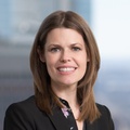 Susan Elizabeth Egeland