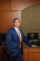 George Farah