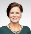 Danika Hudik Mendrygal