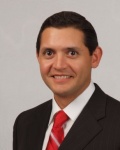 Marco Antonio Longoria