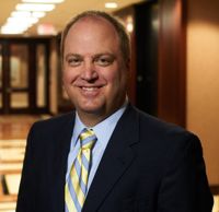 Michael D. Moody
