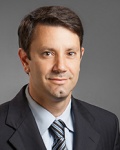 James Patrick Rizk