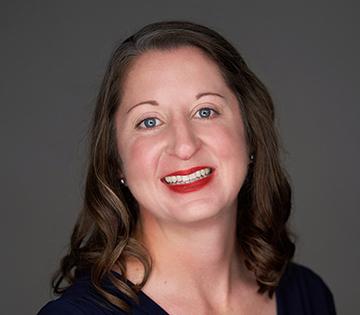 Katherine Evelyn David