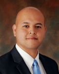 Israel Sylvester Saucedo