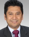 Marcus Benavides